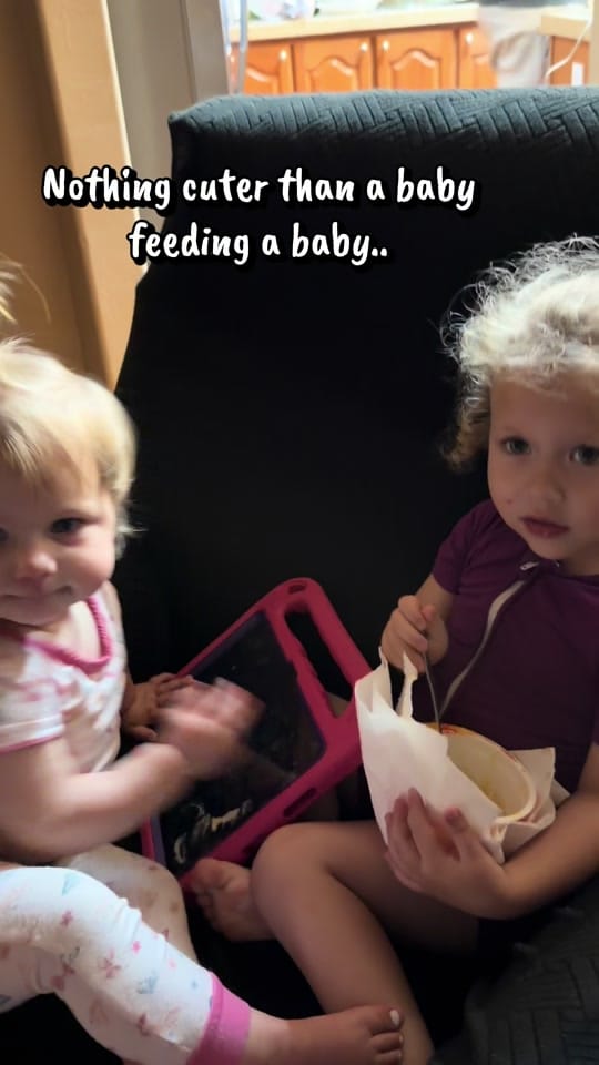 Post 3 by Denee’ (DaNay) | SAHM on TikTok (video)