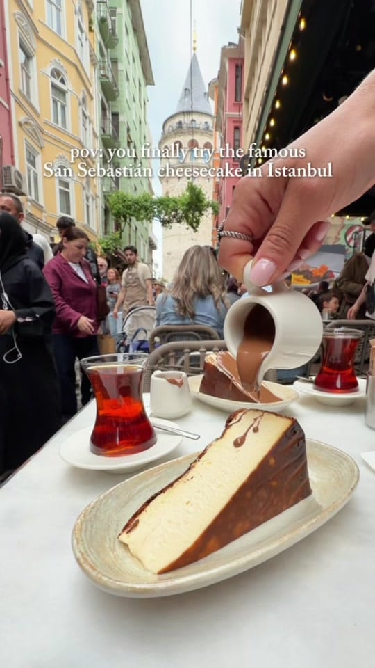 Post 1 by inceptiontravelers on TikTok (video)