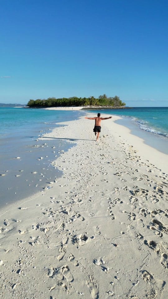 Post 8 by inceptiontravelers on TikTok (video)