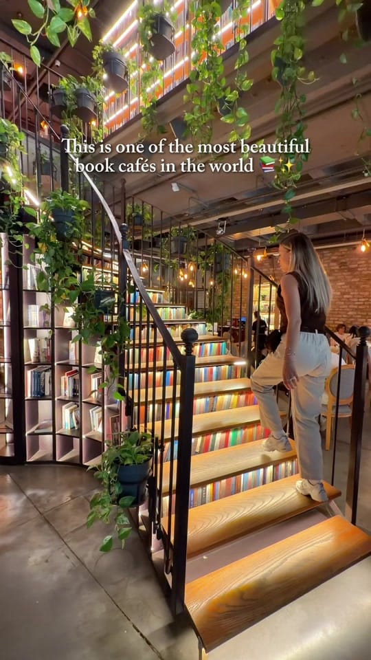 Post 2 by inceptiontravelers on TikTok (video)