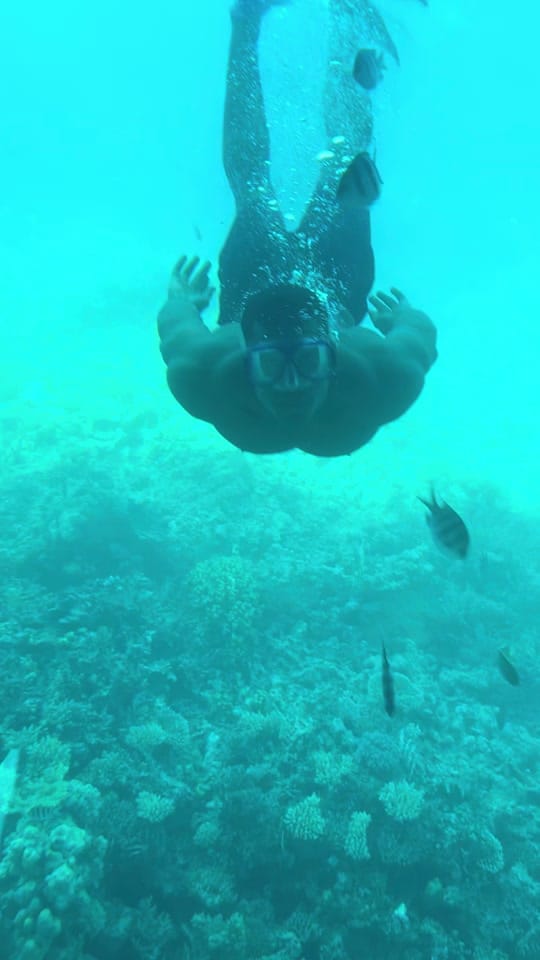 Post 1 by Amz on TikTok (video)
