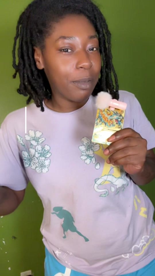 Post 5 by Stevie Simpson on TikTok (video)