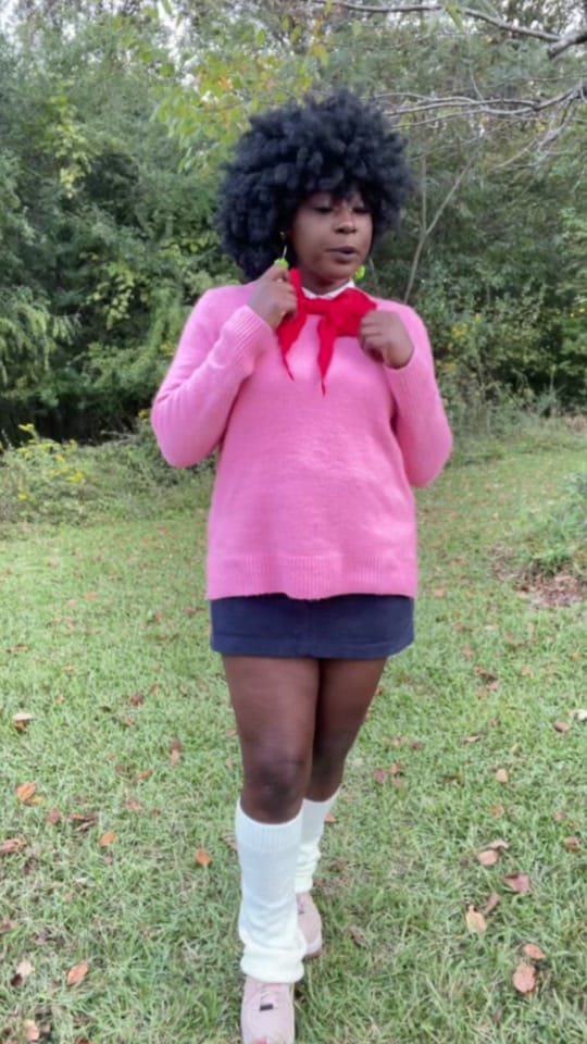 Post 8 by Stevie Simpson on TikTok (video)