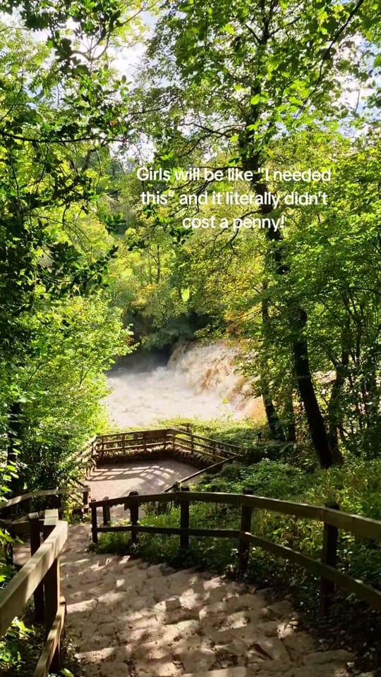 Post 10 by Jess in Yorkshire on TikTok (video)