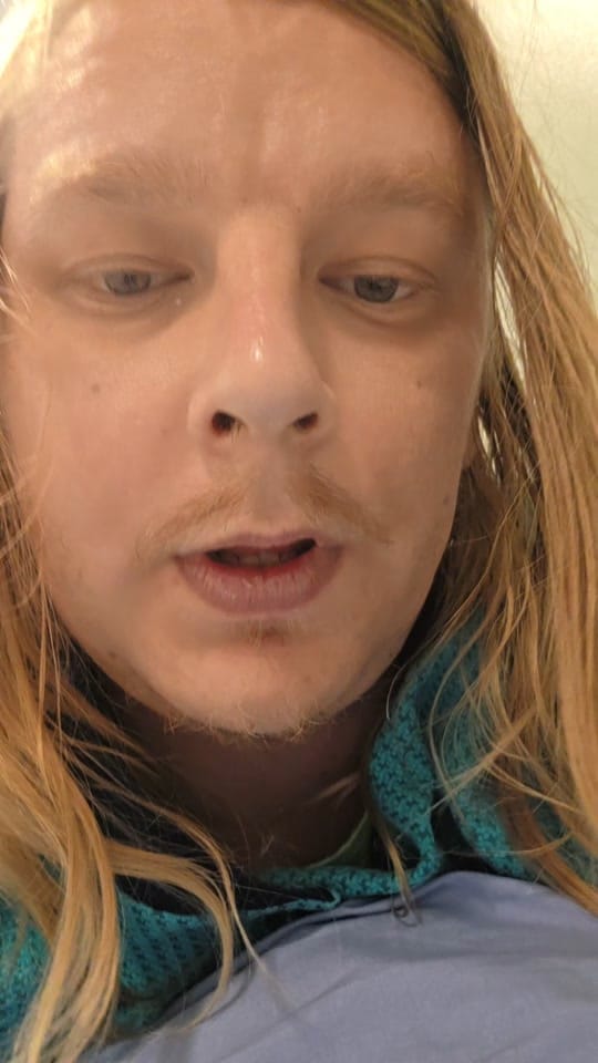 Post 9 by Nicky New York on TikTok (video)