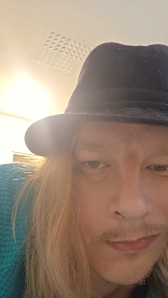 Post 7 by Nicky New York on TikTok (video)