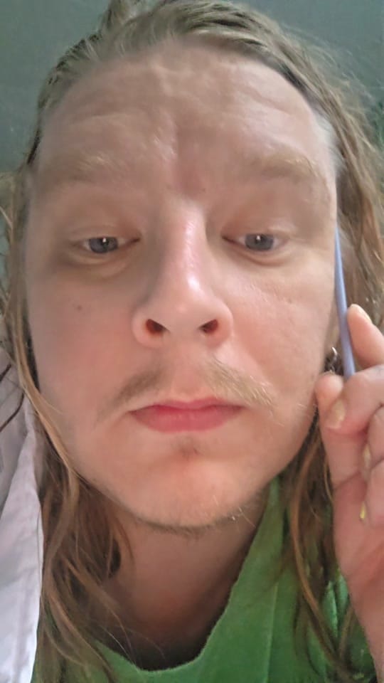 Post 6 by Nicky New York on TikTok (video)
