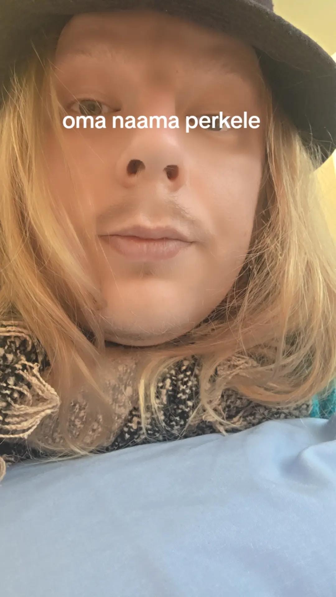 Post 8 by Nicky New York on TikTok (video)