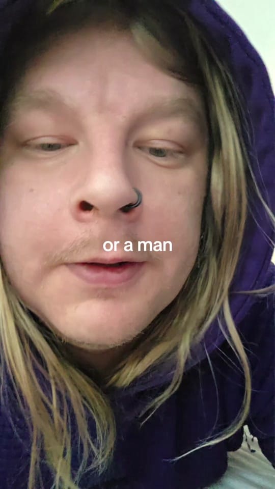 Post 2 by Nicky New York on TikTok (video)