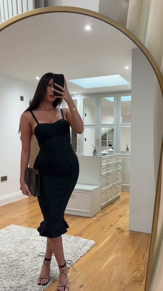 Post 3 by Damla on TikTok (video)