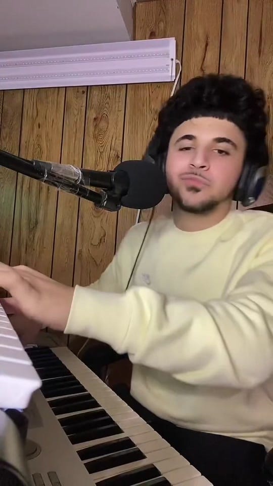 Post 9 by jamil on TikTok (video)