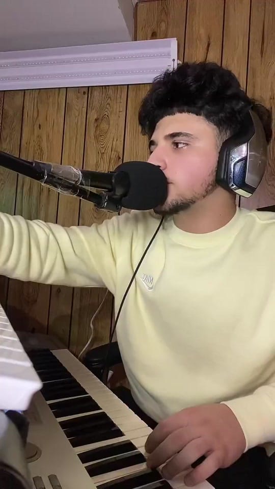 Post 8 by jamil on TikTok (video)