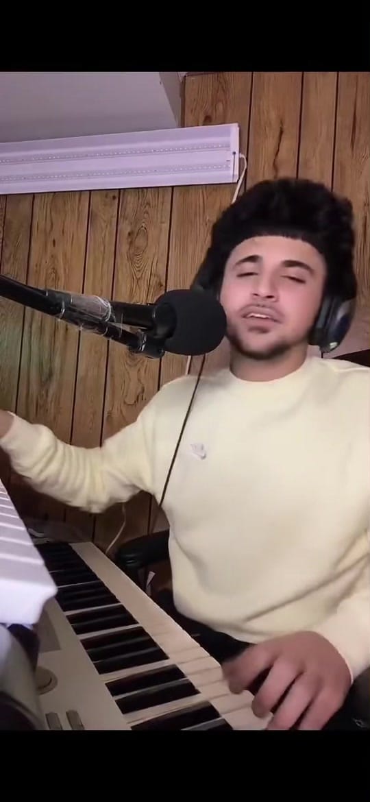 Post 10 by jamil on TikTok (video)