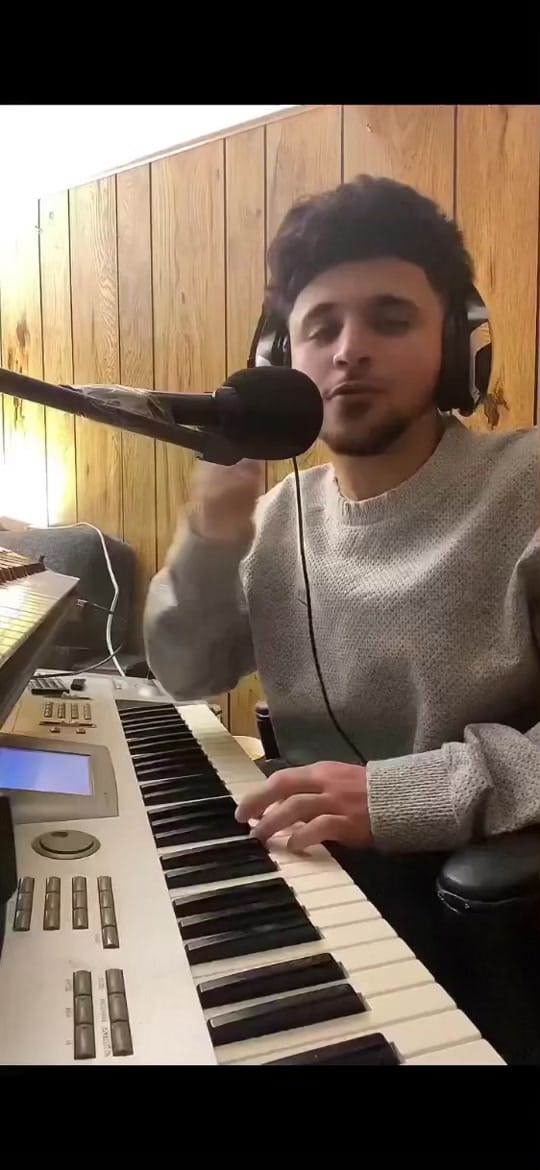 Post 6 by jamil on TikTok (video)