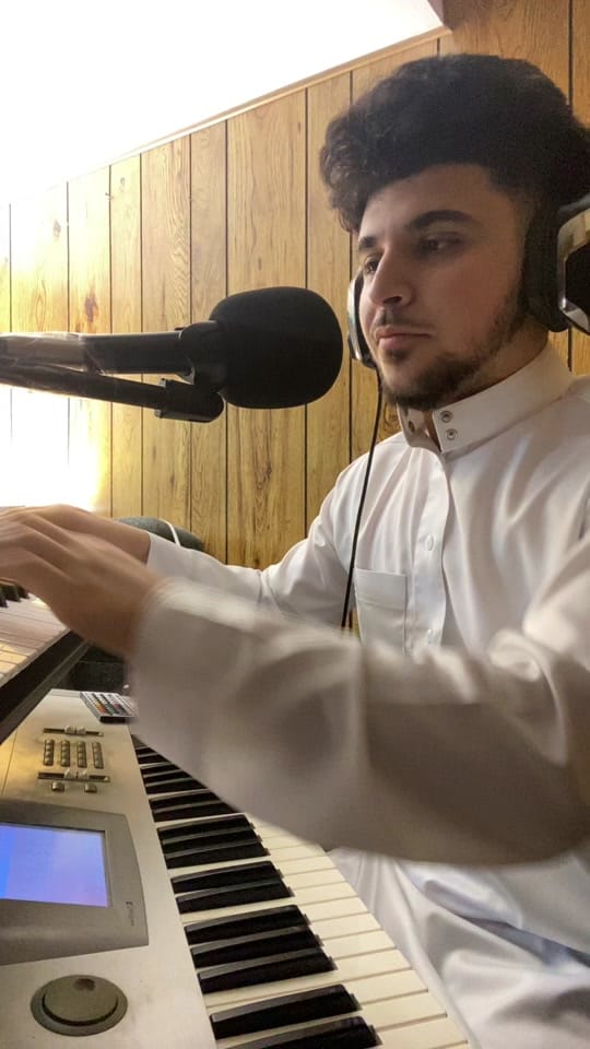 Post 1 by jamil on TikTok (video)