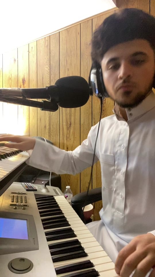 Post 2 by jamil on TikTok (video)