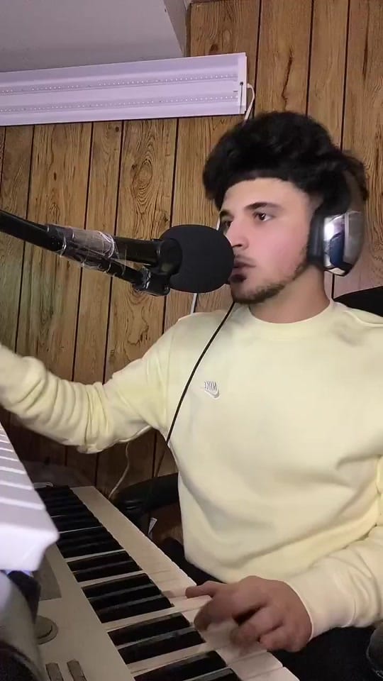Post 7 by jamil on TikTok (video)