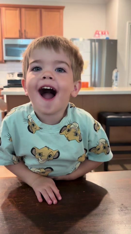 Post 6 by austingeter on TikTok (video)