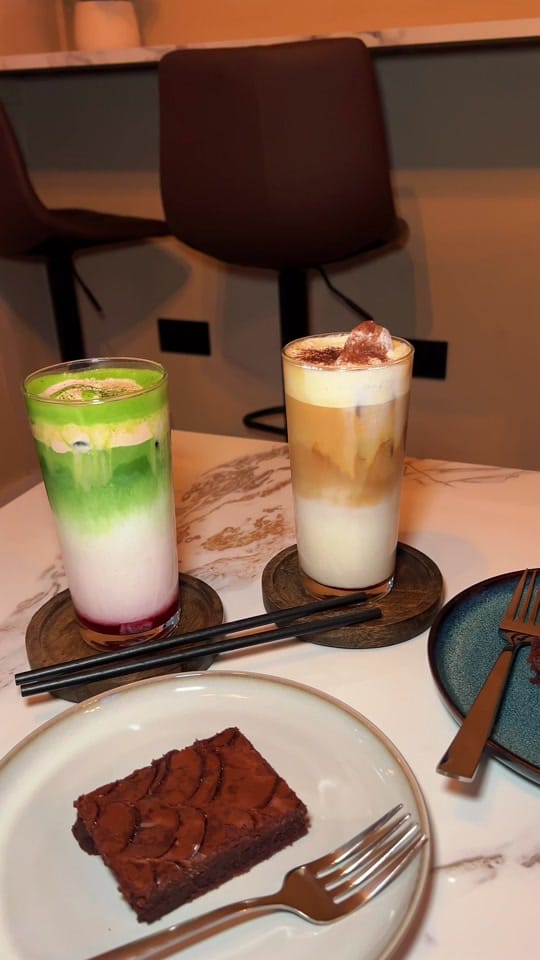 Post 1 by Shaakirah | Food & Travel on TikTok (video)