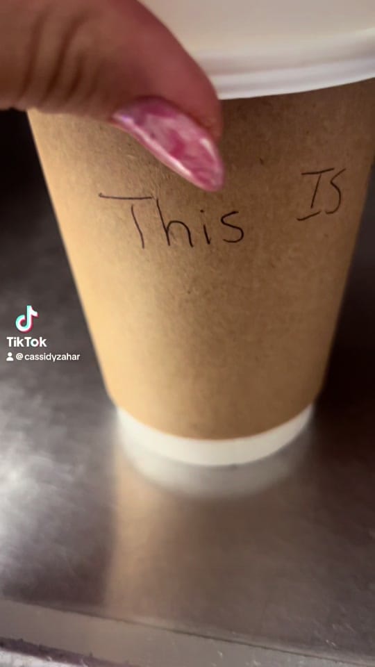 Post 4 by Canadian Cassidy 🇨🇦 on TikTok (video)