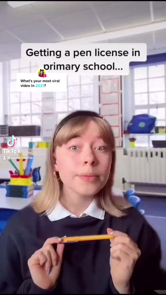 Post 9 by Canadian Cassidy 🇨🇦 on TikTok (video)