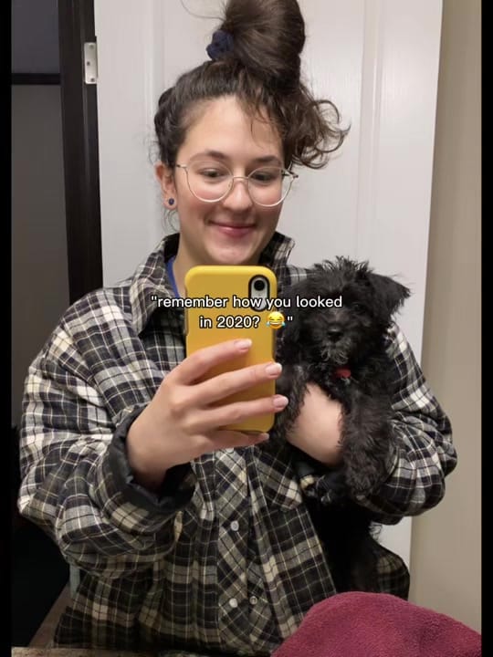 Post 1 by Canadian Cassidy 🇨🇦 on TikTok (video)
