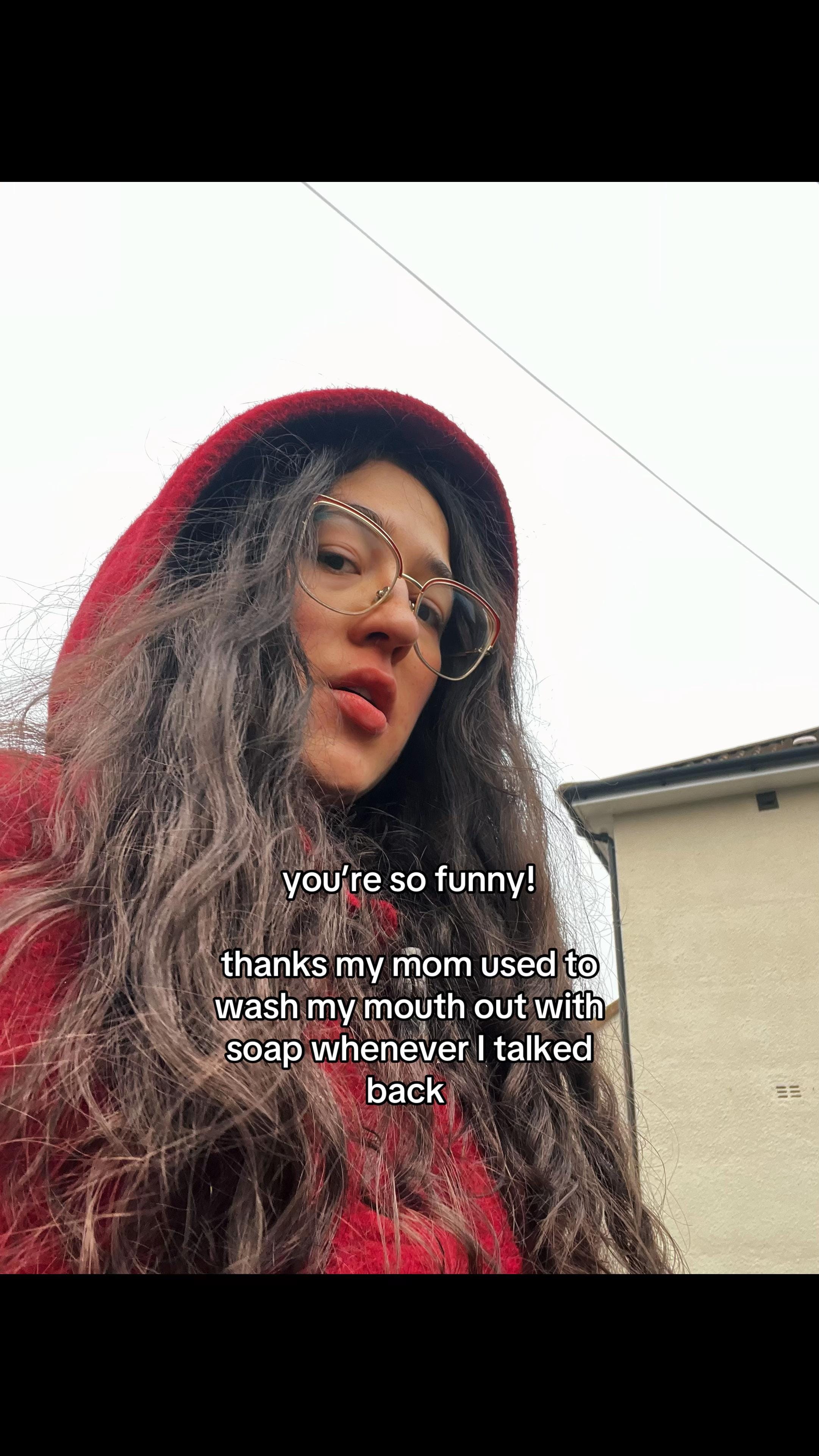 Post 2 by Canadian Cassidy 🇨🇦 on TikTok (video)