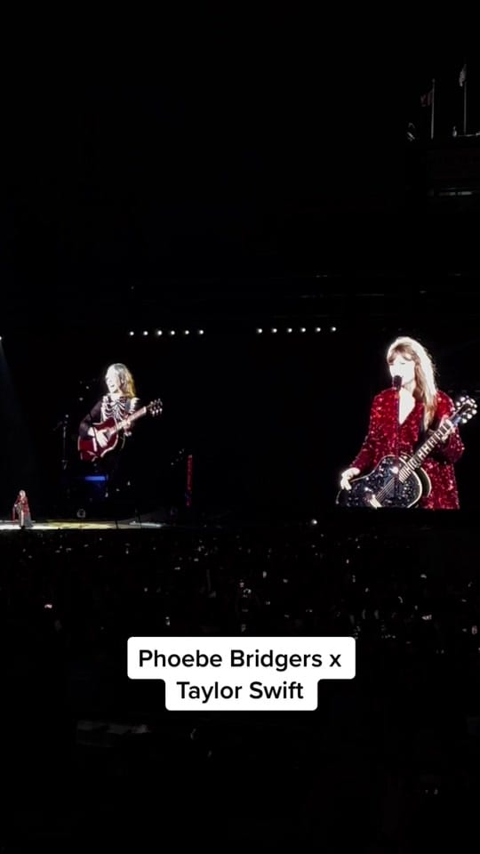 Post 10 by 107.5 The River on TikTok (video)