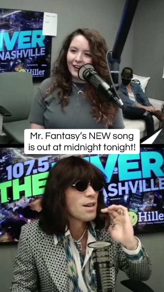 Post 3 by 107.5 The River on TikTok (video)