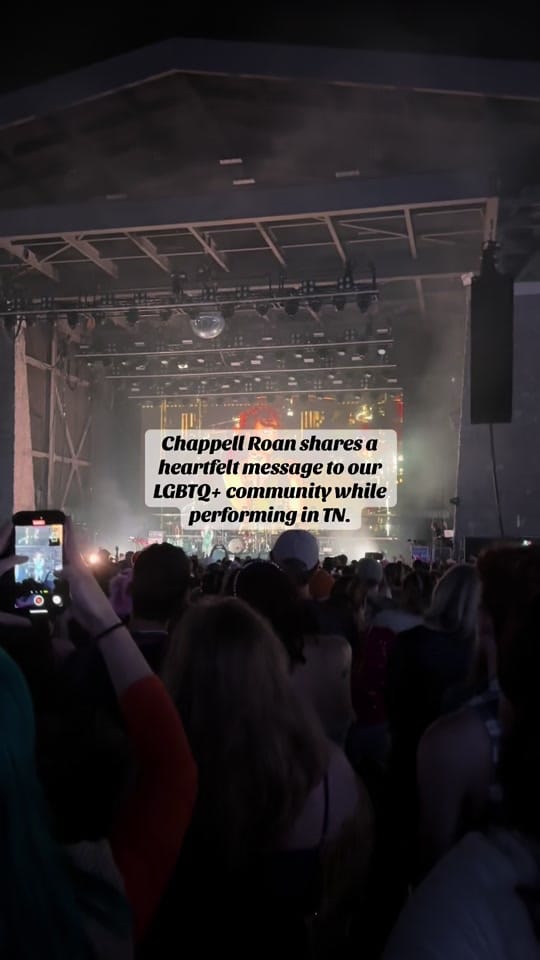 Post 8 by 107.5 The River on TikTok (video)