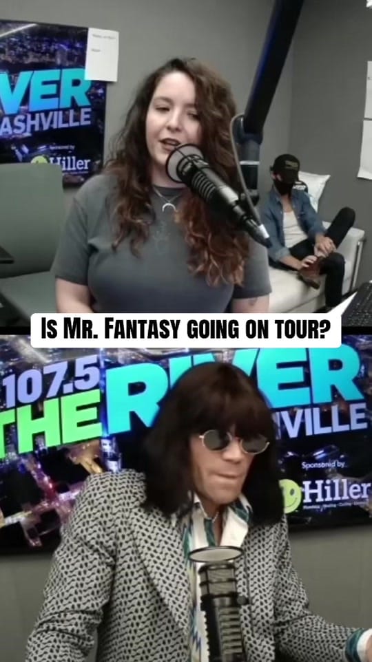 Post 4 by 107.5 The River on TikTok (video)