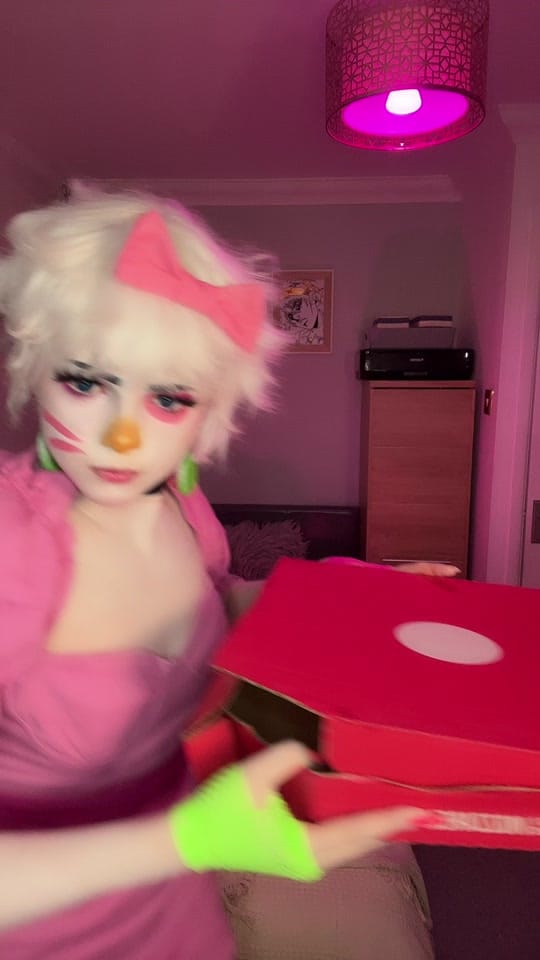 Post 10 by My name is Tea ☕️ on TikTok (video)