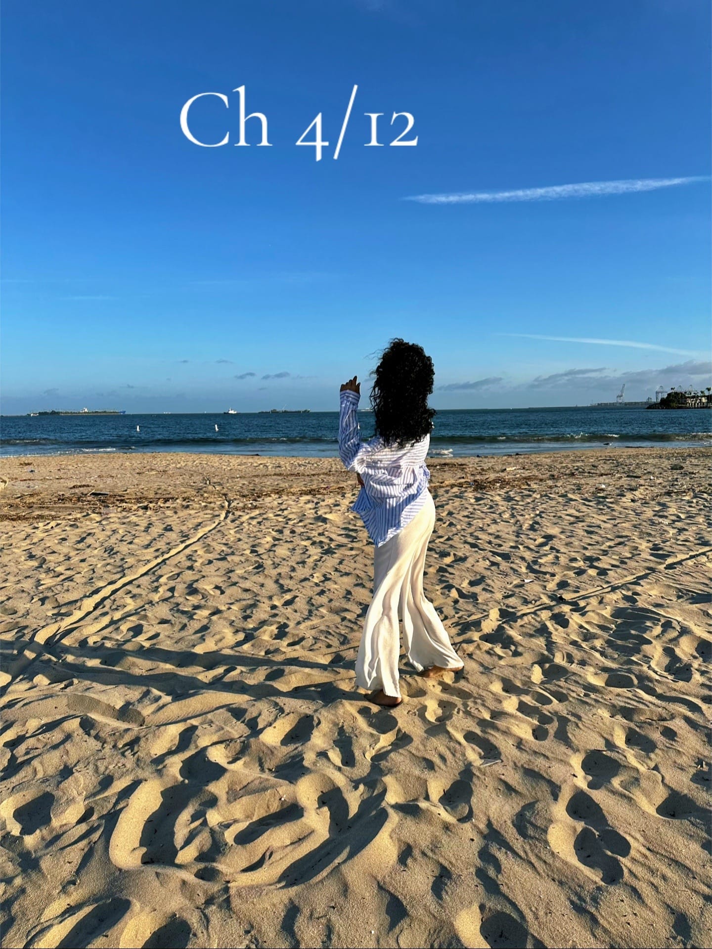 Post 1 by Ken💫 on TikTok (video)