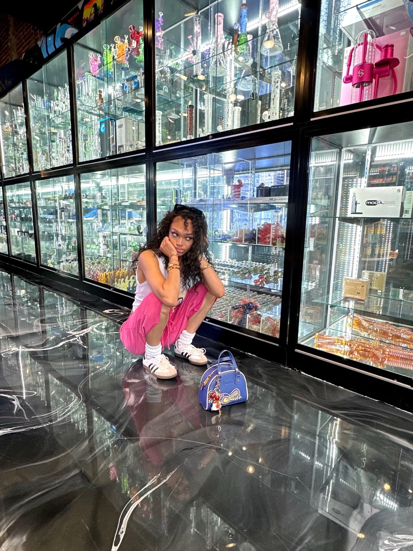 Post 3 by Ken💫 on TikTok (video)