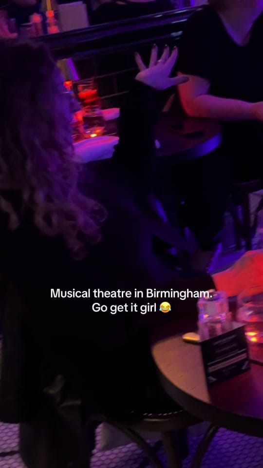 Post 10 by ISAACS CABARET BAR on TikTok (video)