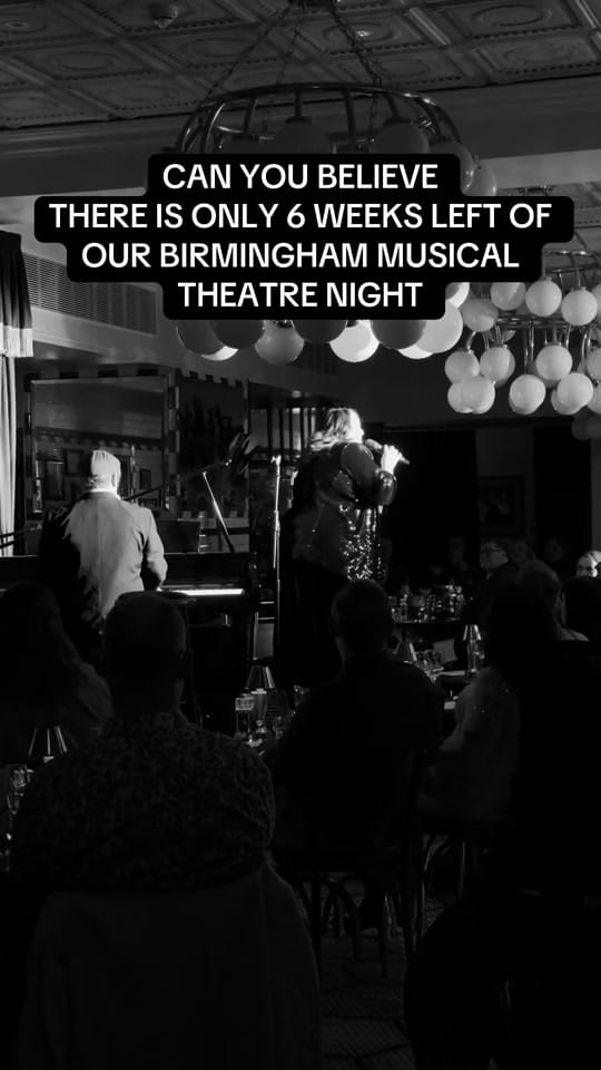 Post 5 by ISAACS CABARET BAR on TikTok (video)