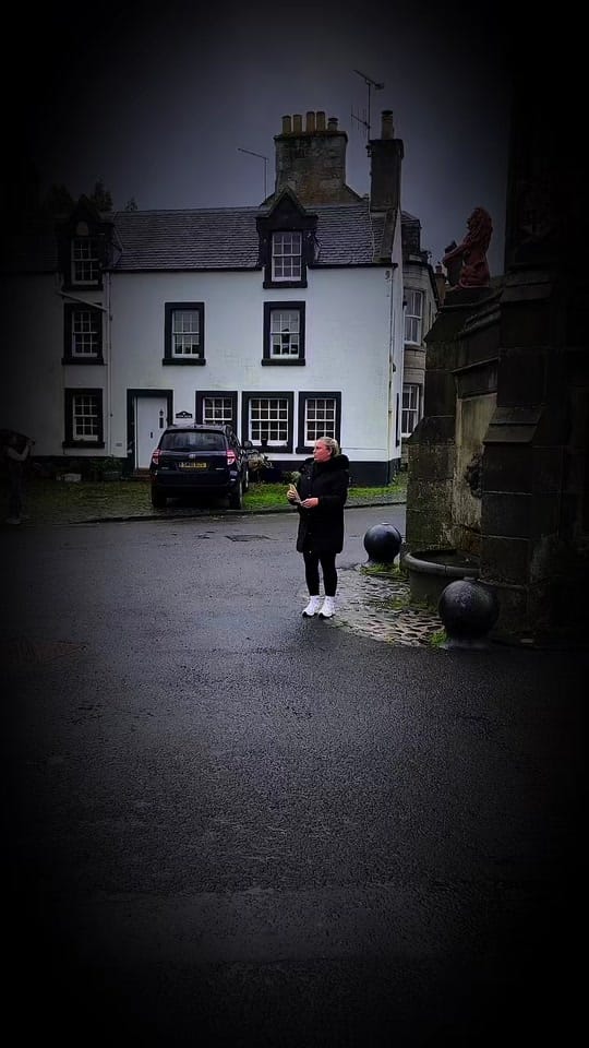 Post 9 by QueenClaire 🏴󠁧󠁢󠁳󠁣󠁴󠁿 on TikTok (video)