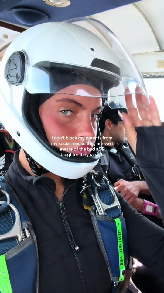 Post 8 by teagan reece on TikTok (video)