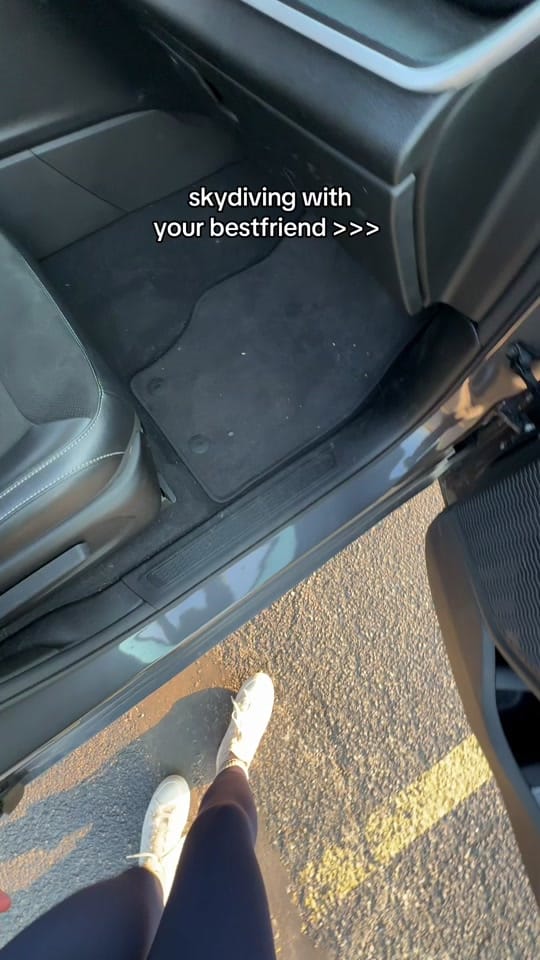 Post 10 by teagan reece on TikTok (video)
