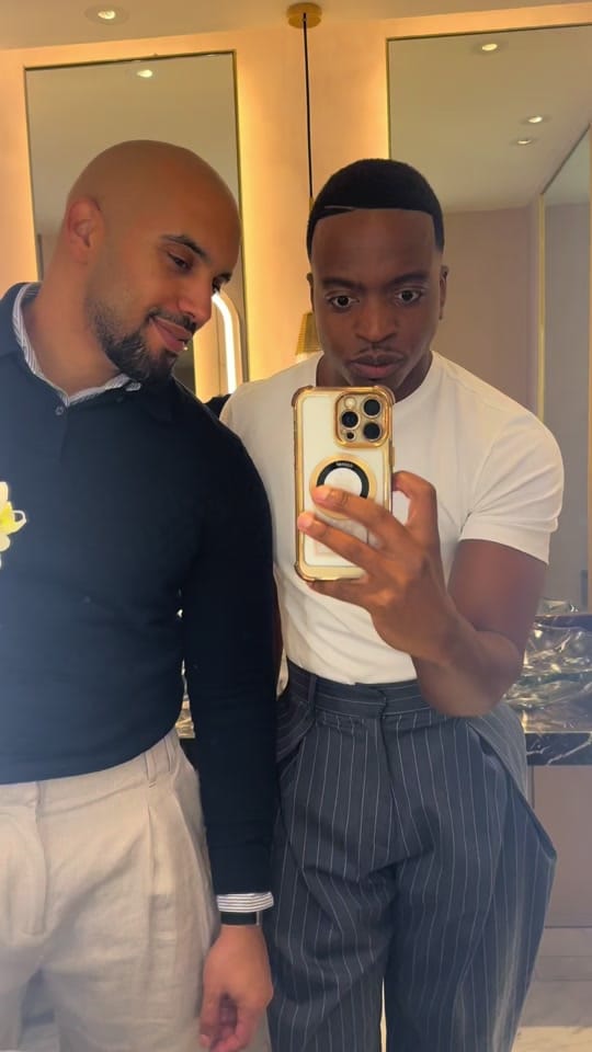 Post 7 by sashajameson on TikTok (video)