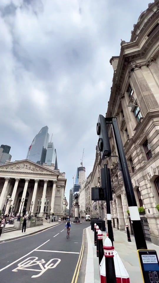 Post 8 by London | Do, Eat, Explore on TikTok (video)