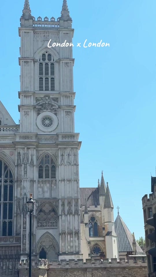 Post 5 by London | Do, Eat, Explore on TikTok (video)