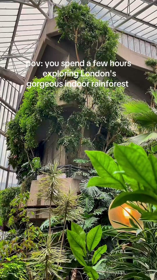 Post 4 by London | Do, Eat, Explore on TikTok (video)
