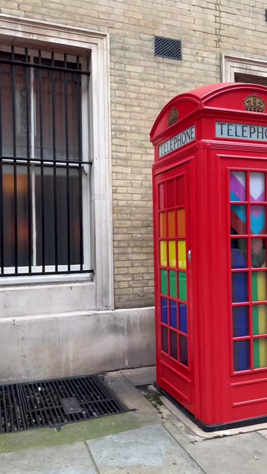Post 9 by London | Do, Eat, Explore on TikTok (video)