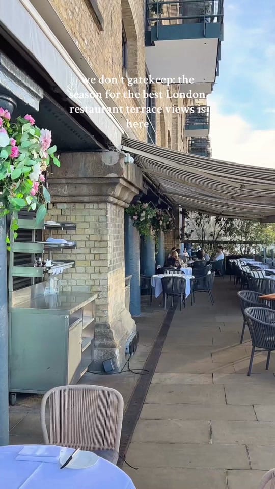 Post 6 by London | Do, Eat, Explore on TikTok (video)