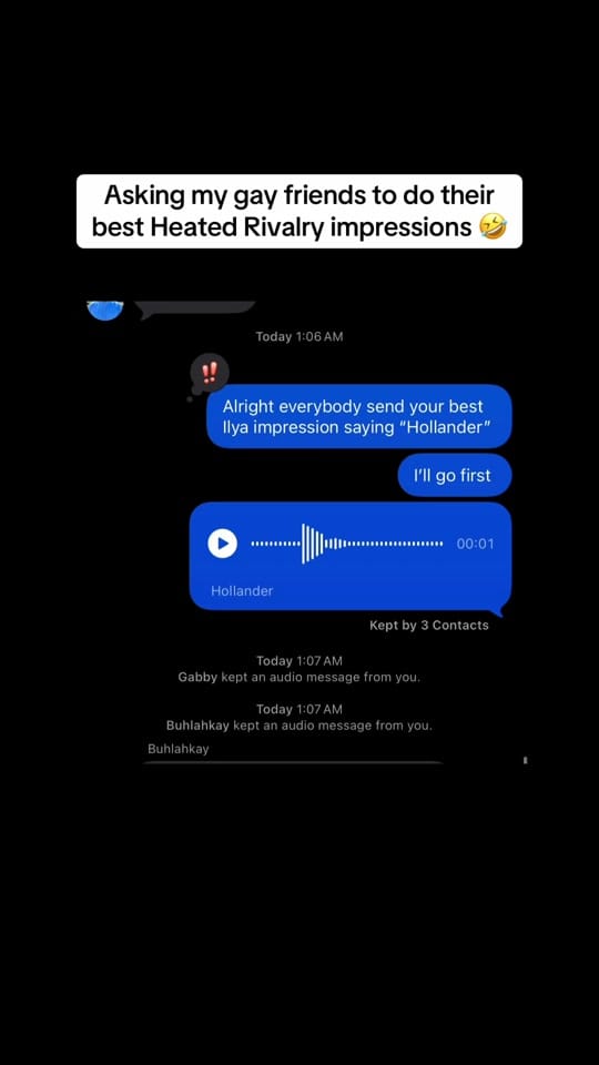 Post 6 by Anthony Ciulla on TikTok (video)
