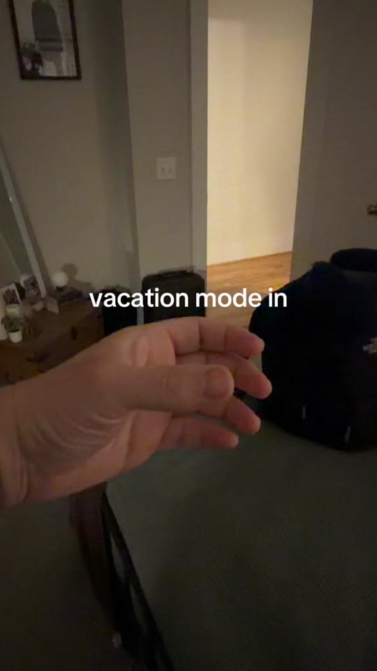 Post 3 by Anthony Ciulla on TikTok (video)