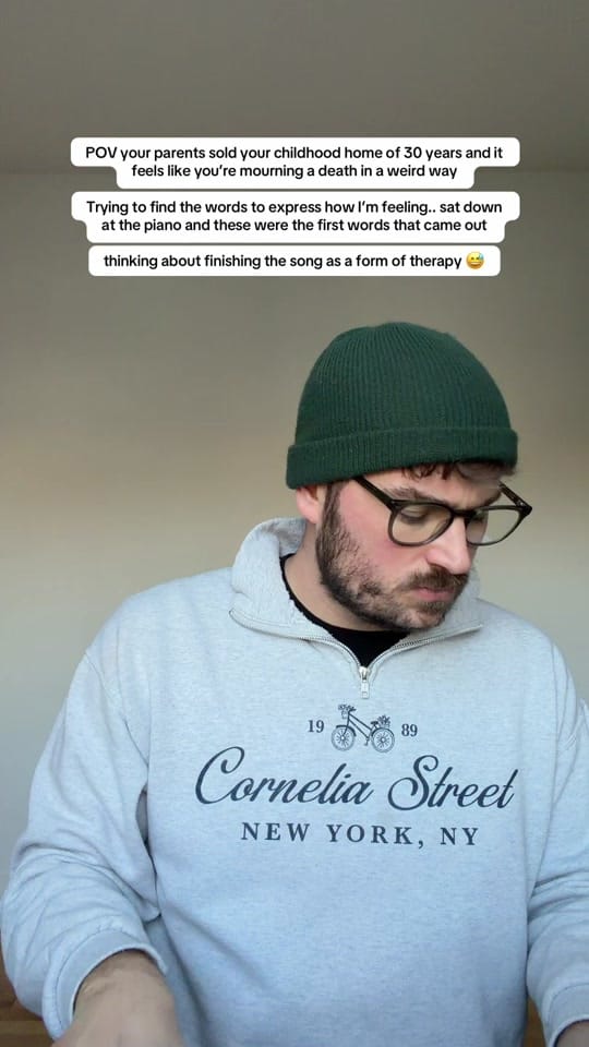 Post 7 by Anthony Ciulla on TikTok (video)