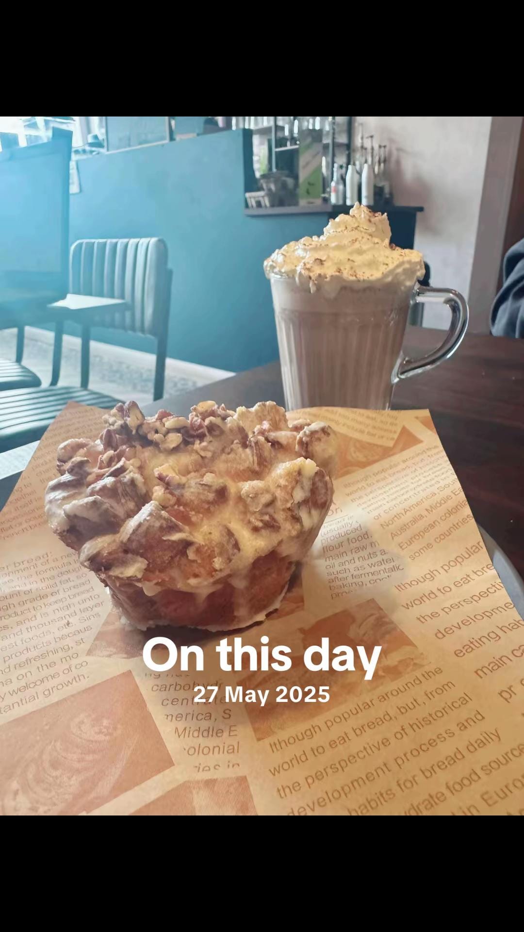Post 7 by Foodie Gal 🖤 on TikTok (video)