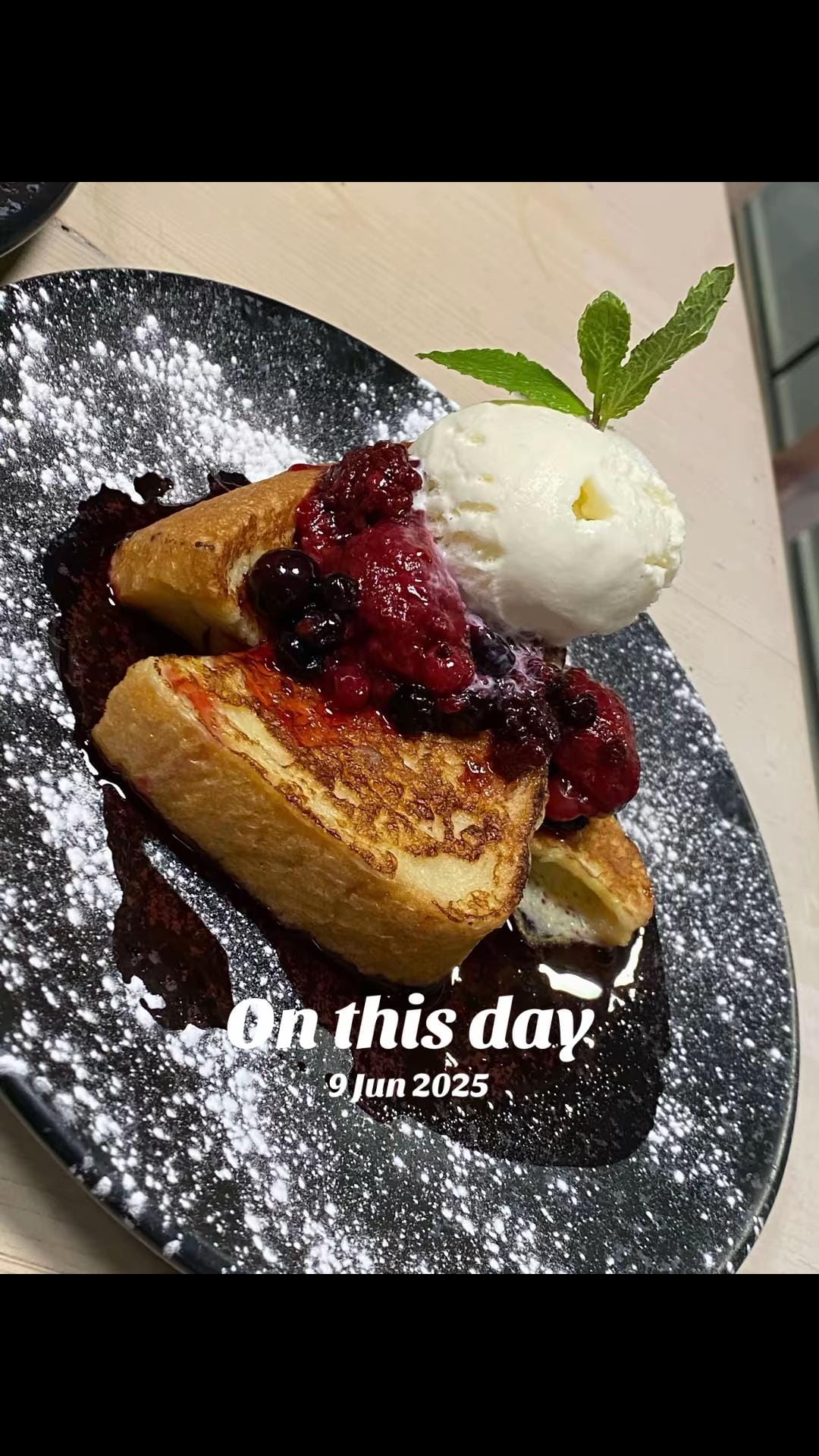 Post 2 by Foodie Gal 🖤 on TikTok (video)
